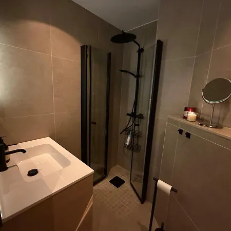 And Newly Renovated Near Solsiden Lejlighed *