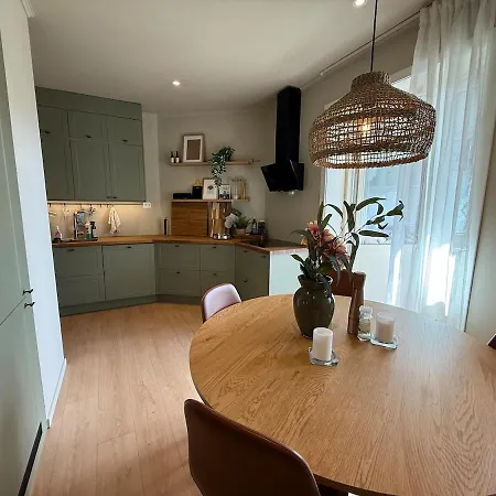 And Newly Renovated Near Solsiden