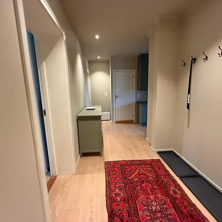 And Newly Renovated Near Solsiden *