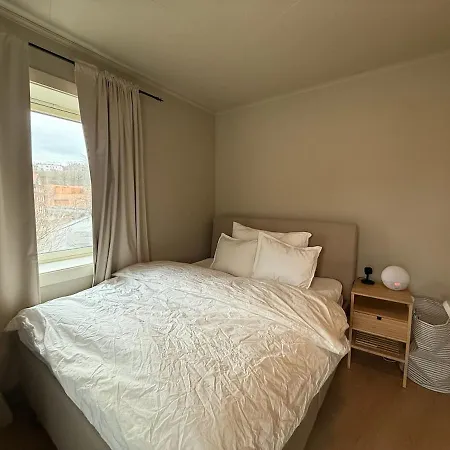 And Newly Renovated Near Solsiden *