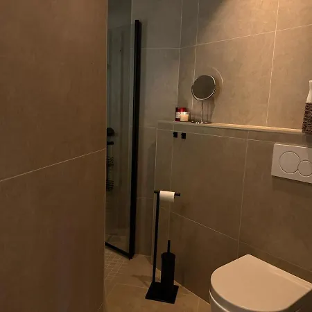 And Newly Renovated Near Solsiden * Trondheim